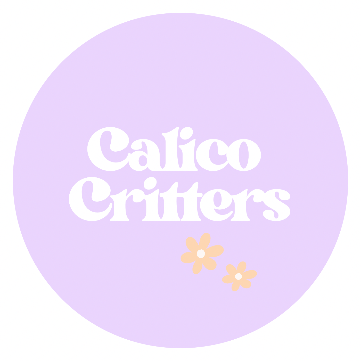 Calico Critters