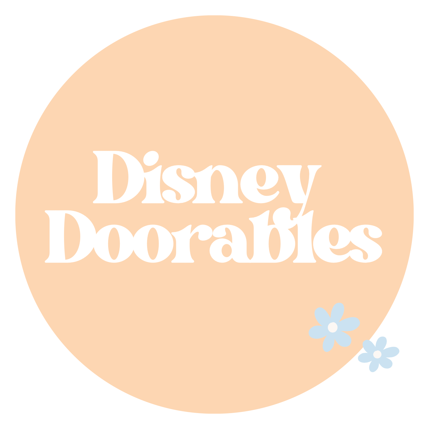 Disney Doorables