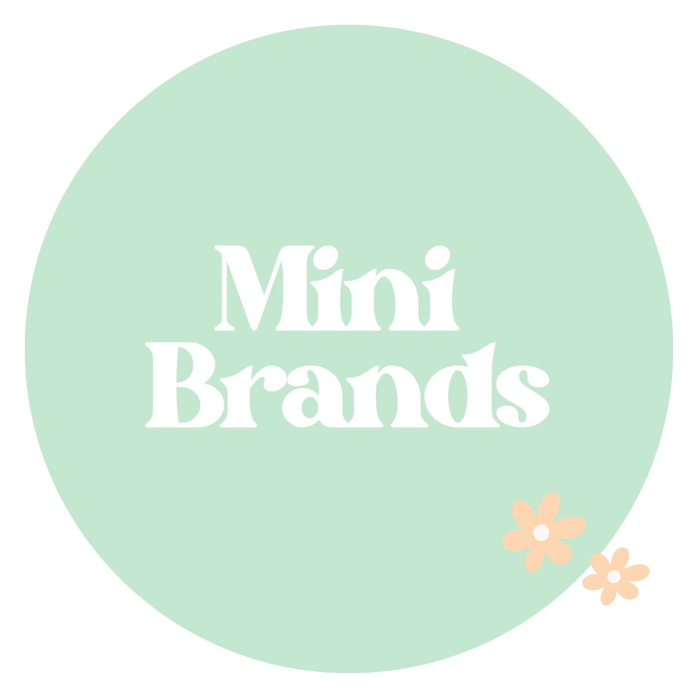 Mini Brands