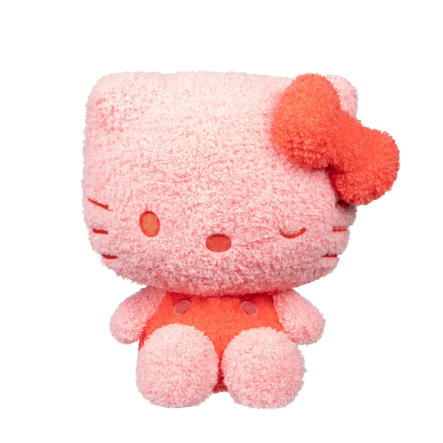 Hello Kitty and Friends, Hello Kitty Premier Series Plush - Series 2 Velveteen Plushie