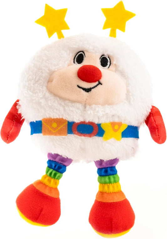 The Loyal Subjects Rainbow Brite 7-inch Twink Sprite Soft Plush Toy