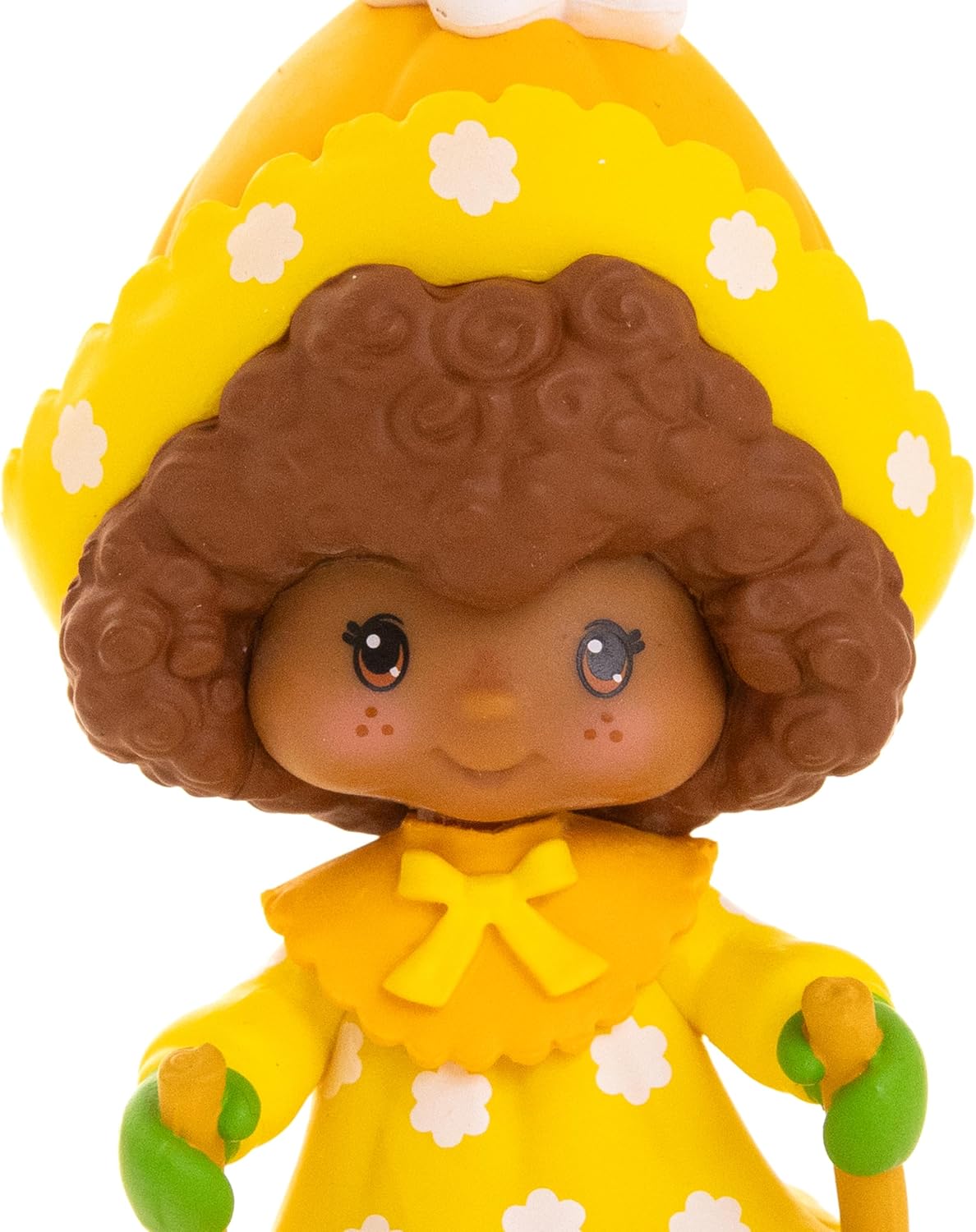 Strawberry Shortcake Orange Blossom Sweet Scented Winter Season 2.5-inch Cheebee Figure