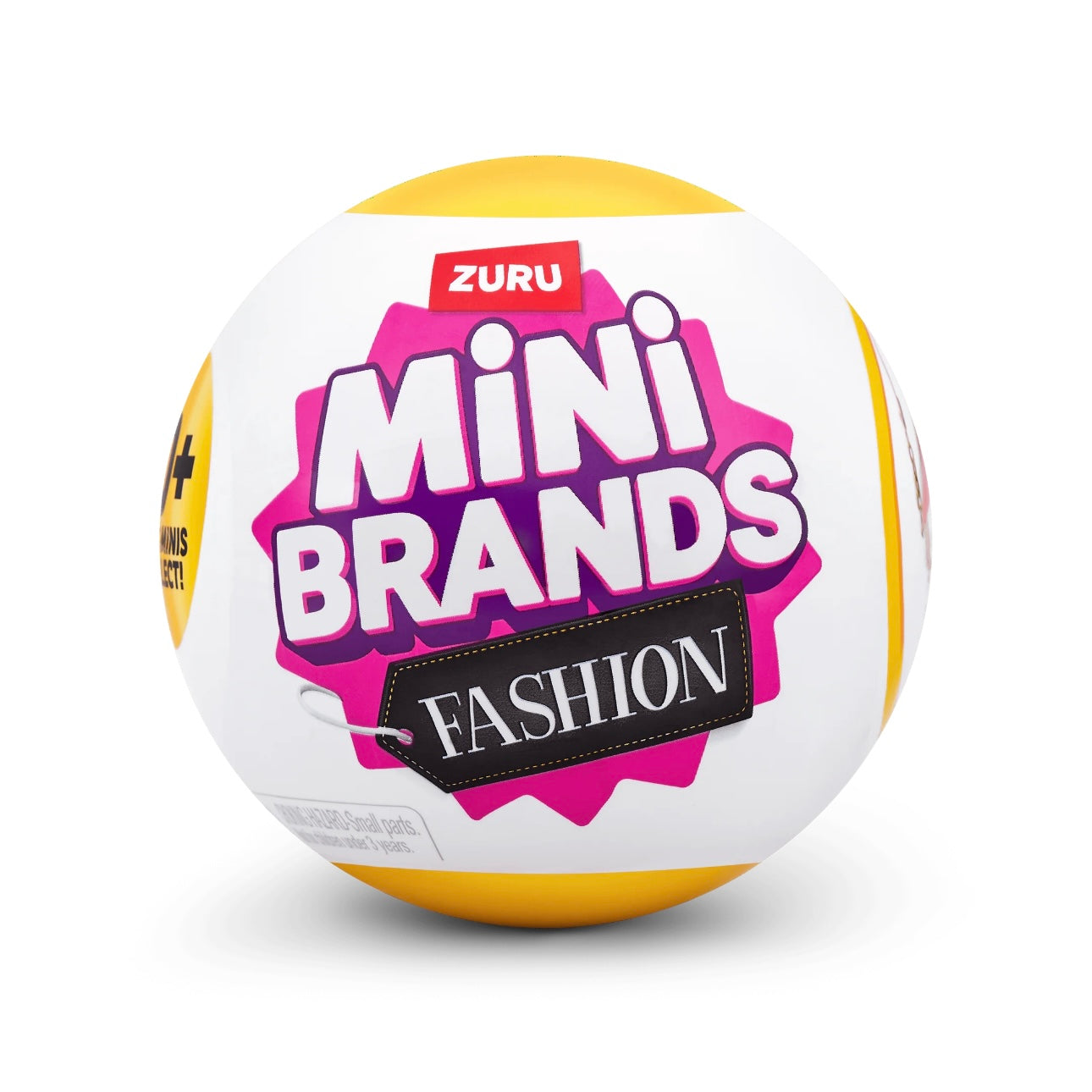 Zuru Mini Brands Fashion Mini Brands Series 3