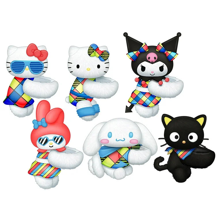 Hello Kitty & Friends S2 Cutie Cuffs