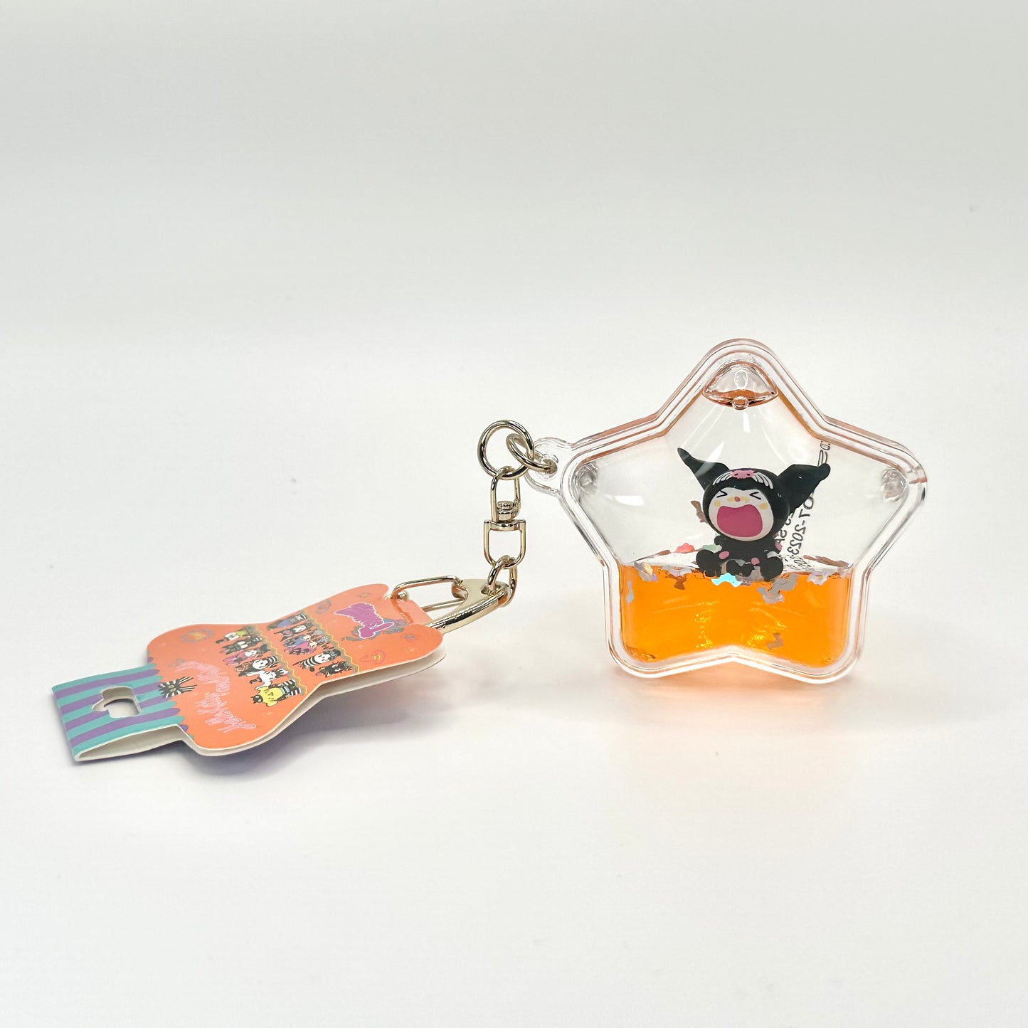 Hello Kitty And Friends® Tsunameez Keychain