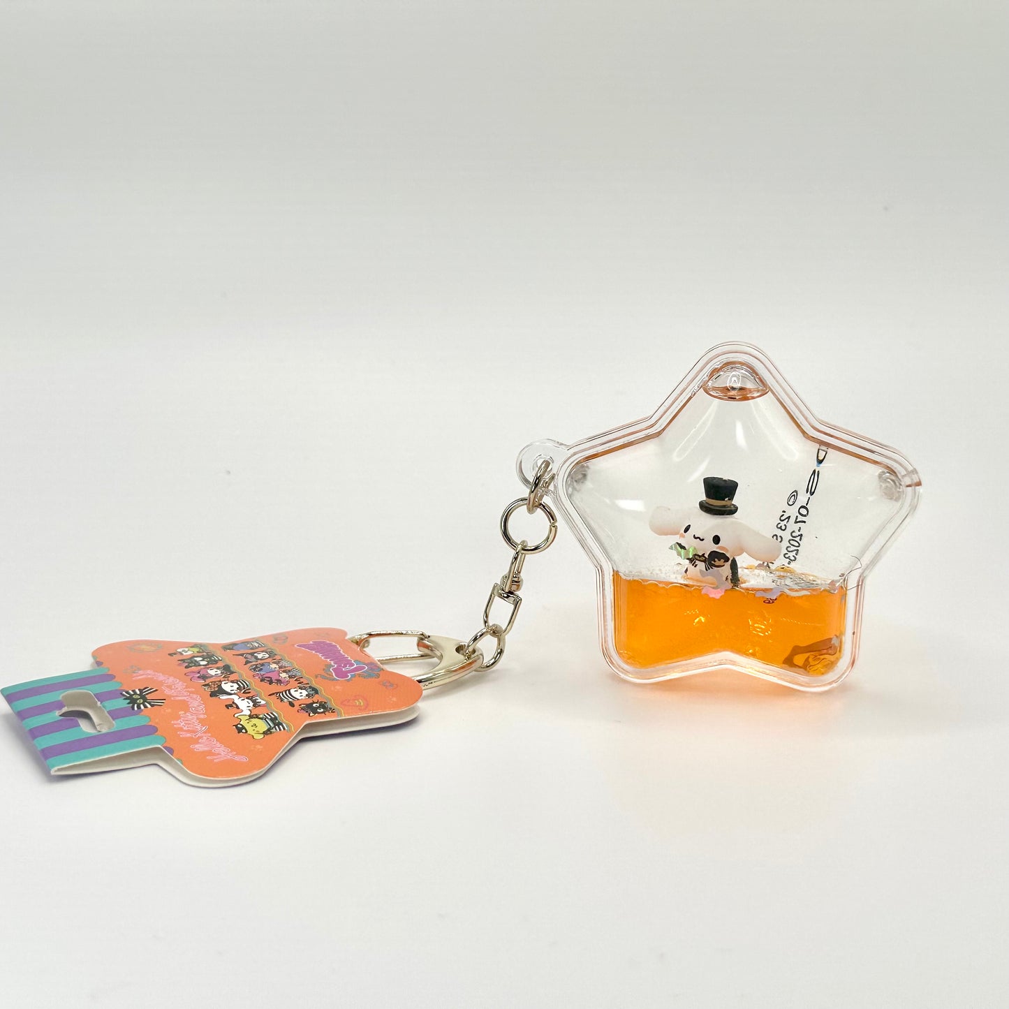 Hello Kitty And Friends® Tsunameez Keychain