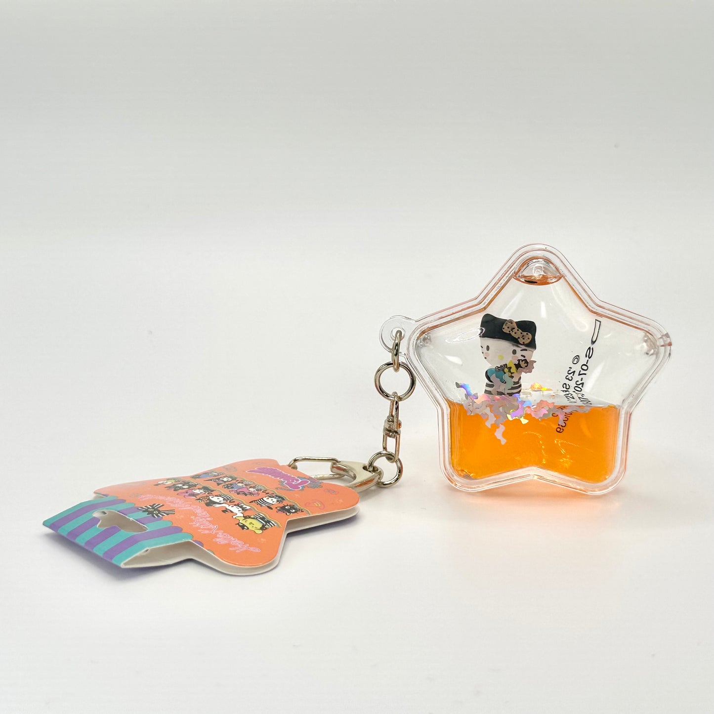 Hello Kitty And Friends® Tsunameez Keychain