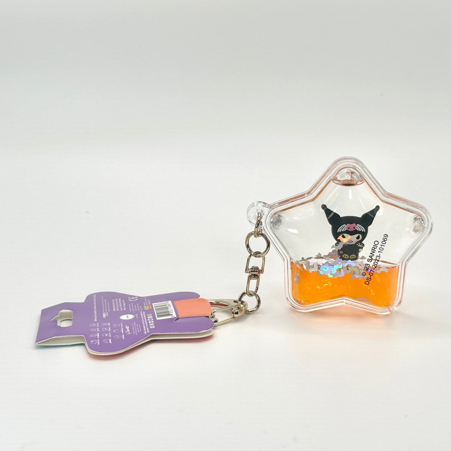 Hello Kitty And Friends® Tsunameez Keychain