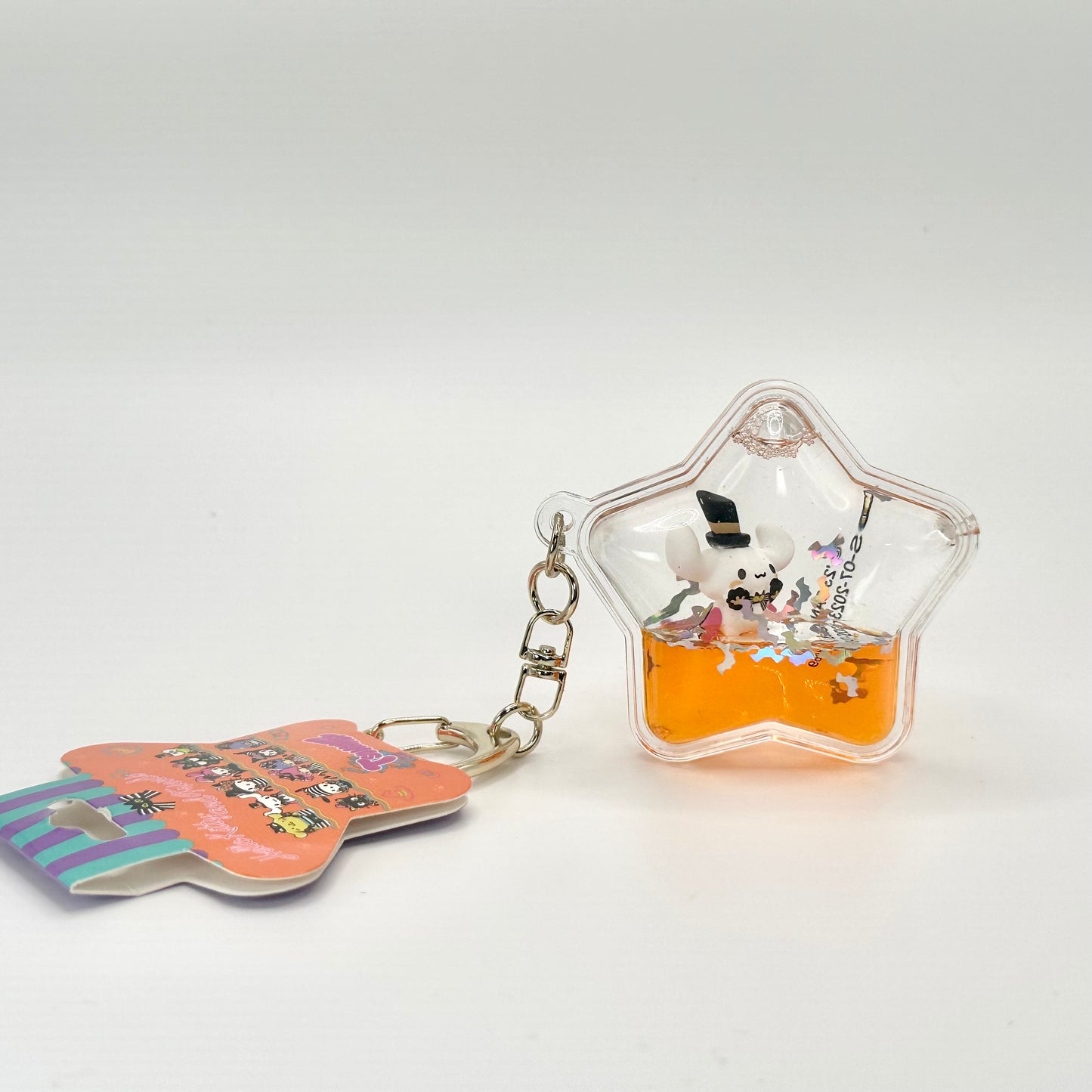 Hello Kitty And Friends® Tsunameez Keychain