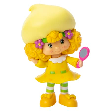 The World Of Strawberry Shortcake™ Cheebee Figures