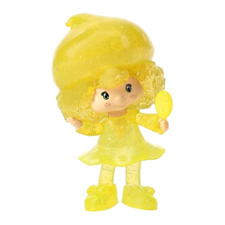 The World Of Strawberry Shortcake™ Cheebee Figures