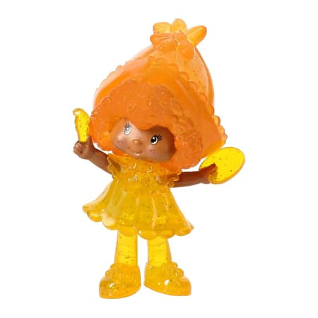 The World Of Strawberry Shortcake™ Cheebee Figures