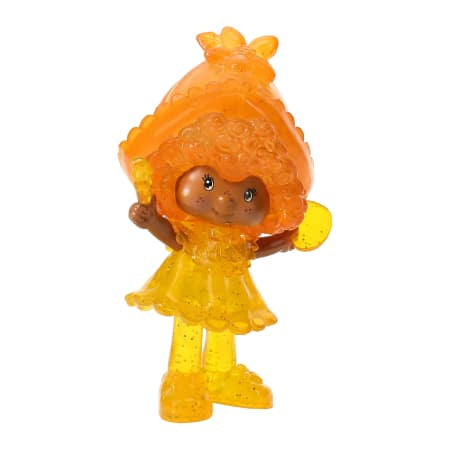 The World Of Strawberry Shortcake™ Cheebee Figures