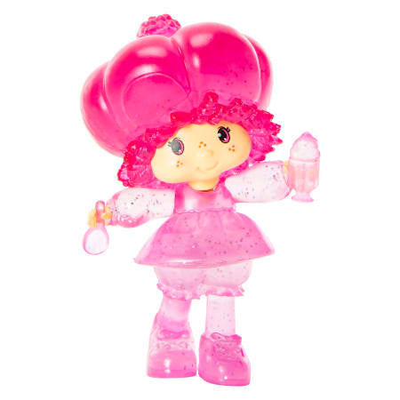 The World Of Strawberry Shortcake™ Cheebee Figures