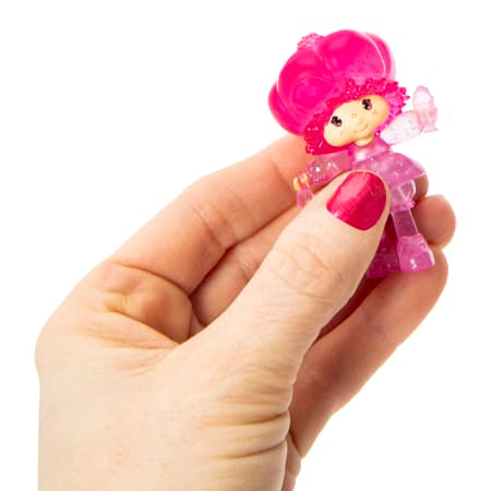 The World Of Strawberry Shortcake™ Cheebee Figures