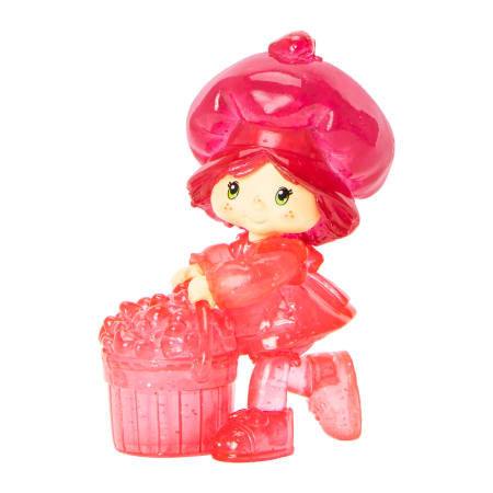 The World Of Strawberry Shortcake™ Cheebee Figures