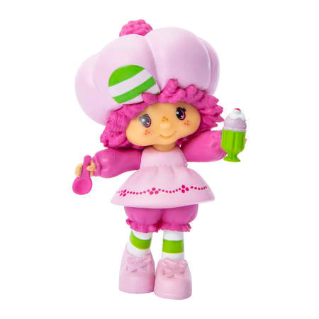 The World Of Strawberry Shortcake™ Cheebee Figures