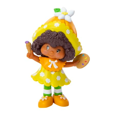 The World Of Strawberry Shortcake™ Cheebee Figures