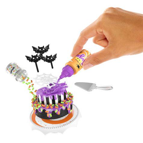 MGA's Miniverse Make It Mini Halloween Series 2 *Choose Your Kit*