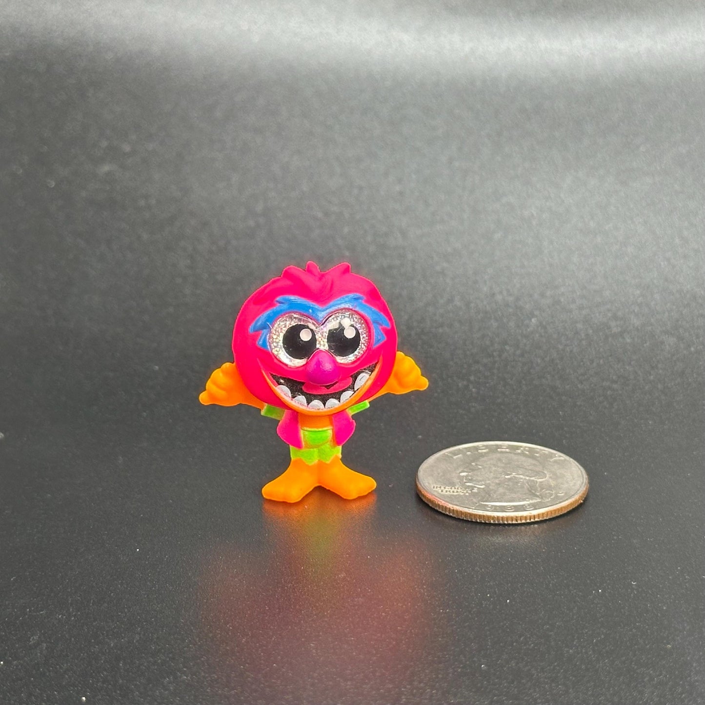 Disney Doorables Blacklight Muppets Mini Peek *Choose Your Figure*